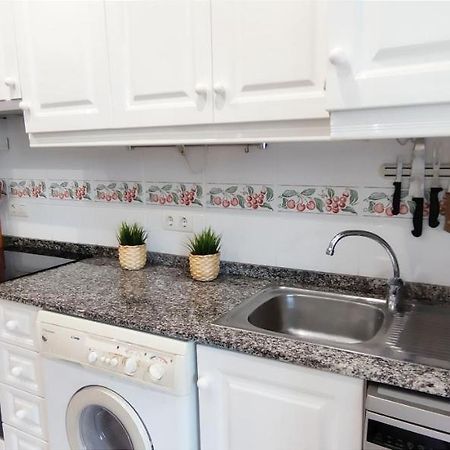 Apartamento Dianium By Denia Costa Екстер'єр фото