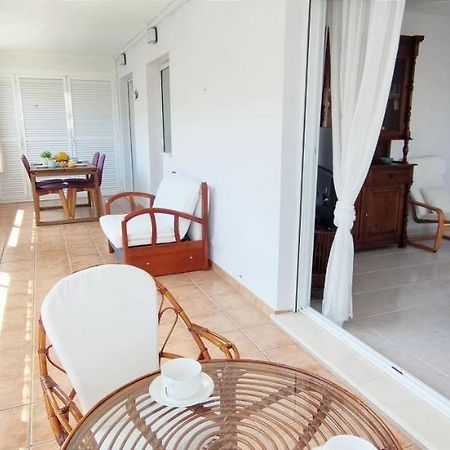 Apartamento Dianium By Denia Costa Екстер'єр фото