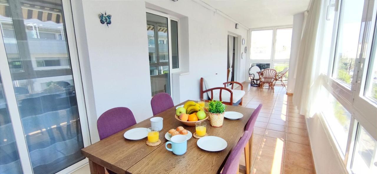 Apartamento Dianium By Denia Costa Екстер'єр фото