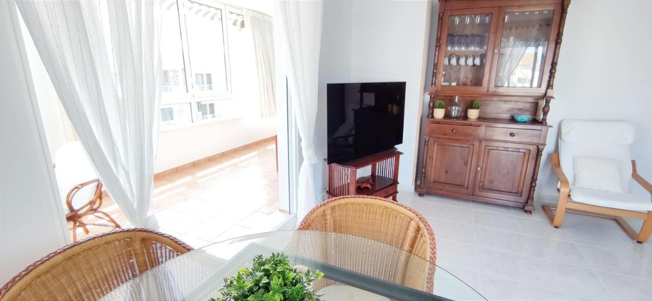 Apartamento Dianium By Denia Costa Екстер'єр фото