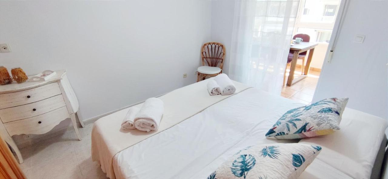 Apartamento Dianium By Denia Costa Екстер'єр фото