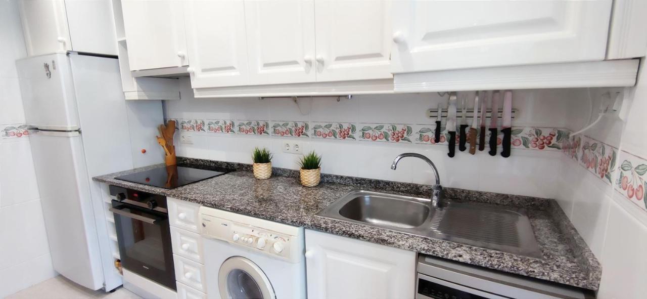 Apartamento Dianium By Denia Costa Екстер'єр фото