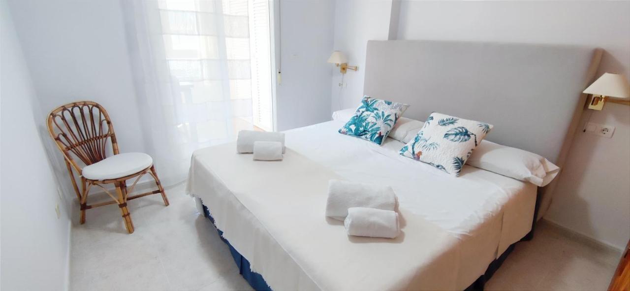 Apartamento Dianium By Denia Costa Екстер'єр фото