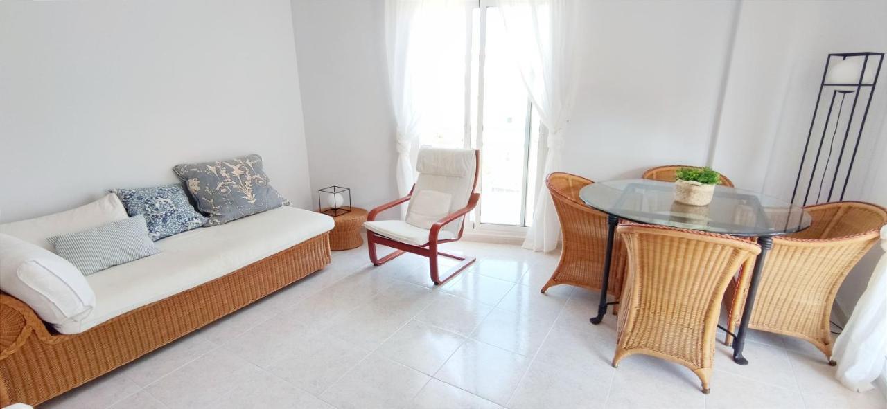 Apartamento Dianium By Denia Costa Екстер'єр фото