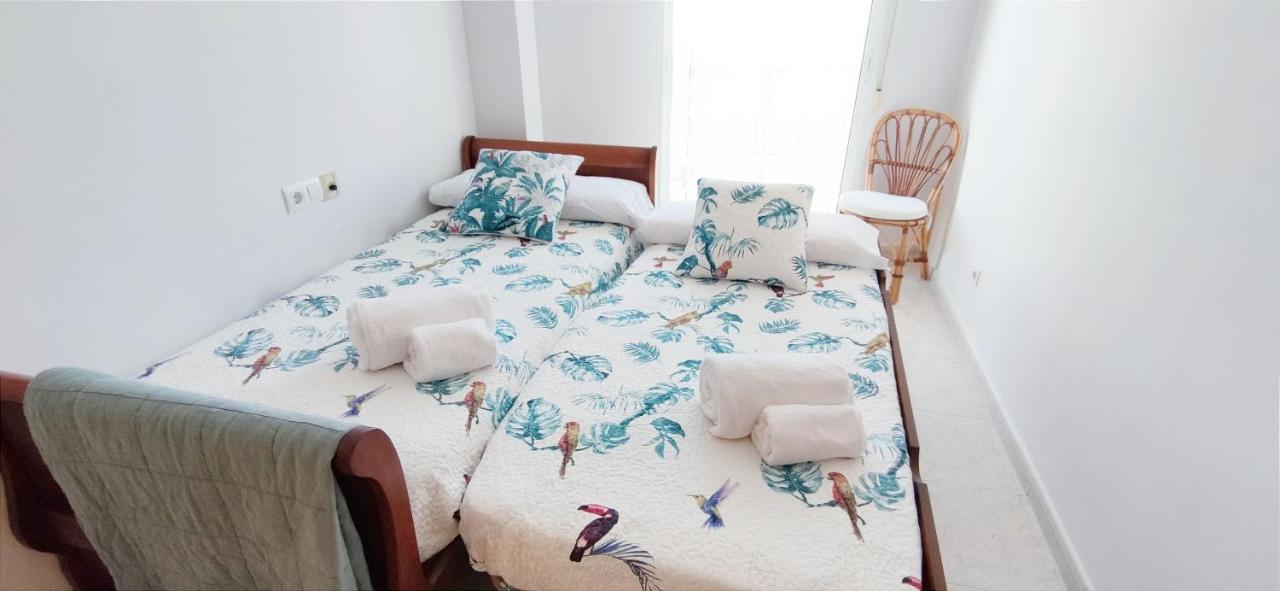 Apartamento Dianium By Denia Costa Екстер'єр фото