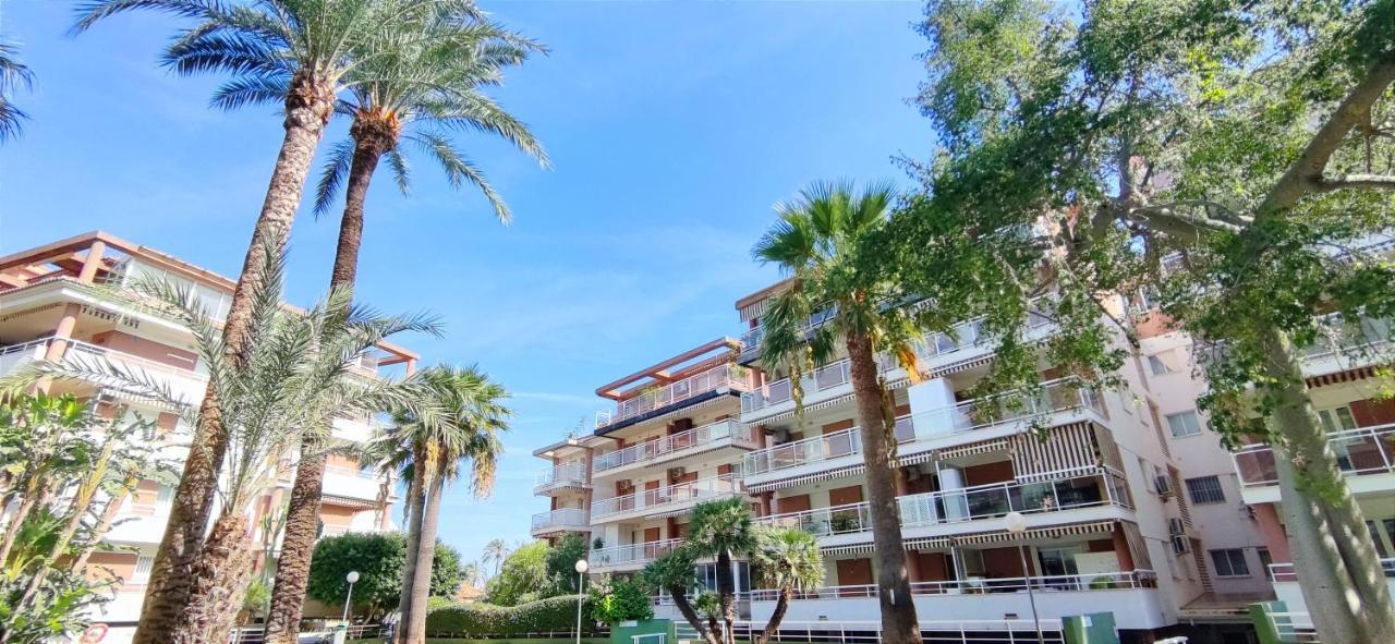Apartamento Dianium By Denia Costa Екстер'єр фото