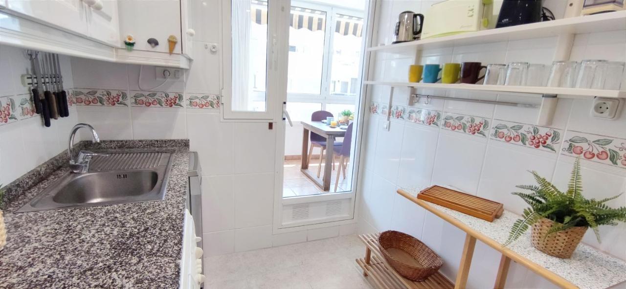 Apartamento Dianium By Denia Costa Екстер'єр фото