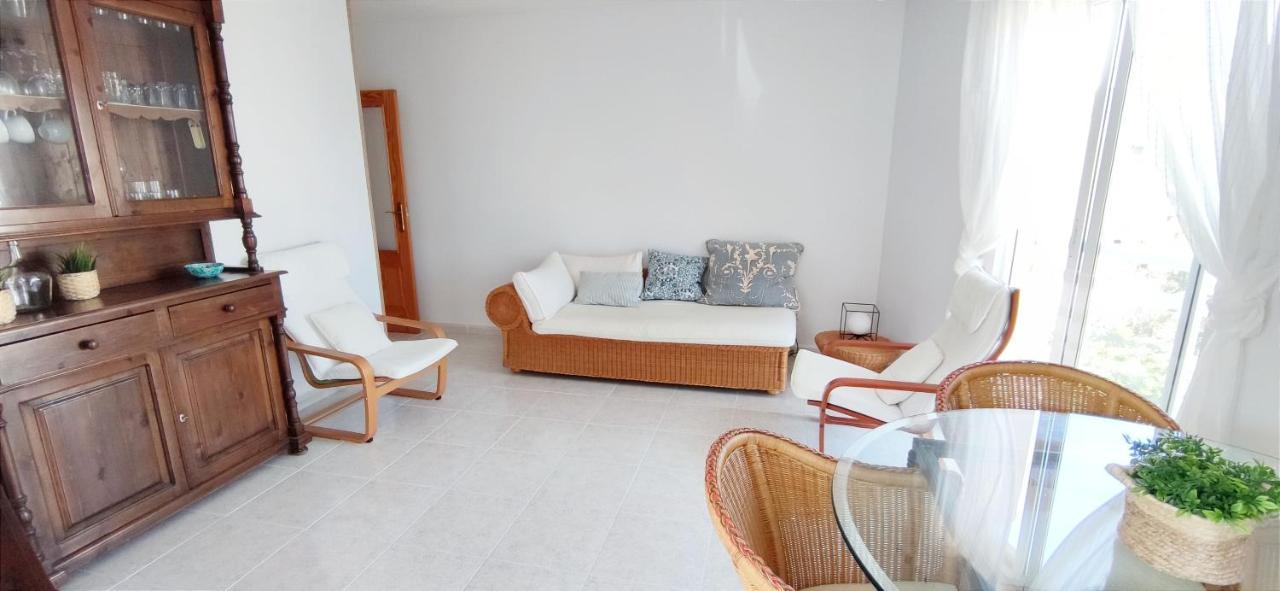 Apartamento Dianium By Denia Costa Екстер'єр фото