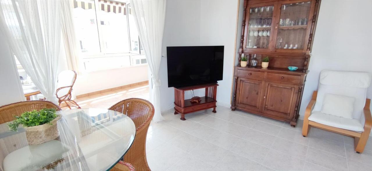 Apartamento Dianium By Denia Costa Екстер'єр фото