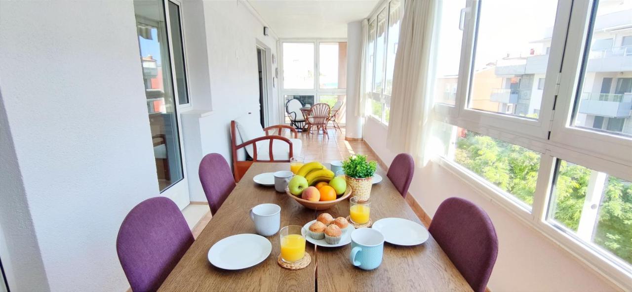 Apartamento Dianium By Denia Costa Екстер'єр фото