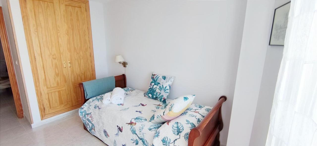 Apartamento Dianium By Denia Costa Екстер'єр фото