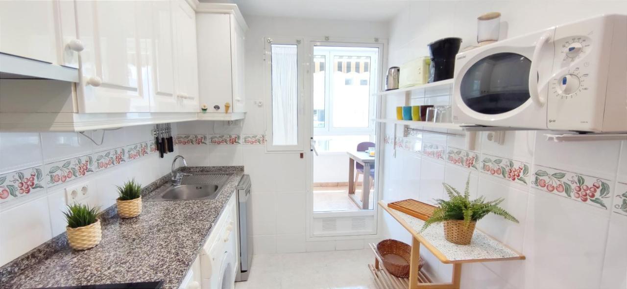 Apartamento Dianium By Denia Costa Екстер'єр фото