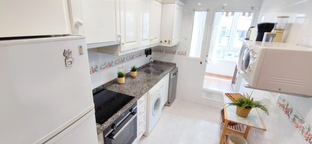 Apartamento Dianium By Denia Costa Екстер'єр фото
